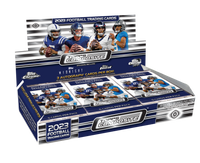 Topps Composite Football 2023 Hobby Box