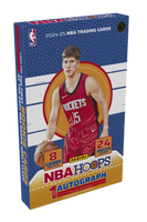 Panini Hoops 24/25 NBA Hobby Box