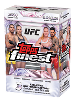 Topps UFC Finest 2024 Blaster Box