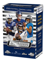 Topps Composite Football 2023 Blaster Box